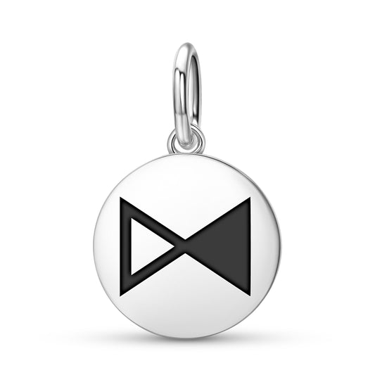 Noviles Astrology Symbols Pendant Dangle Charm