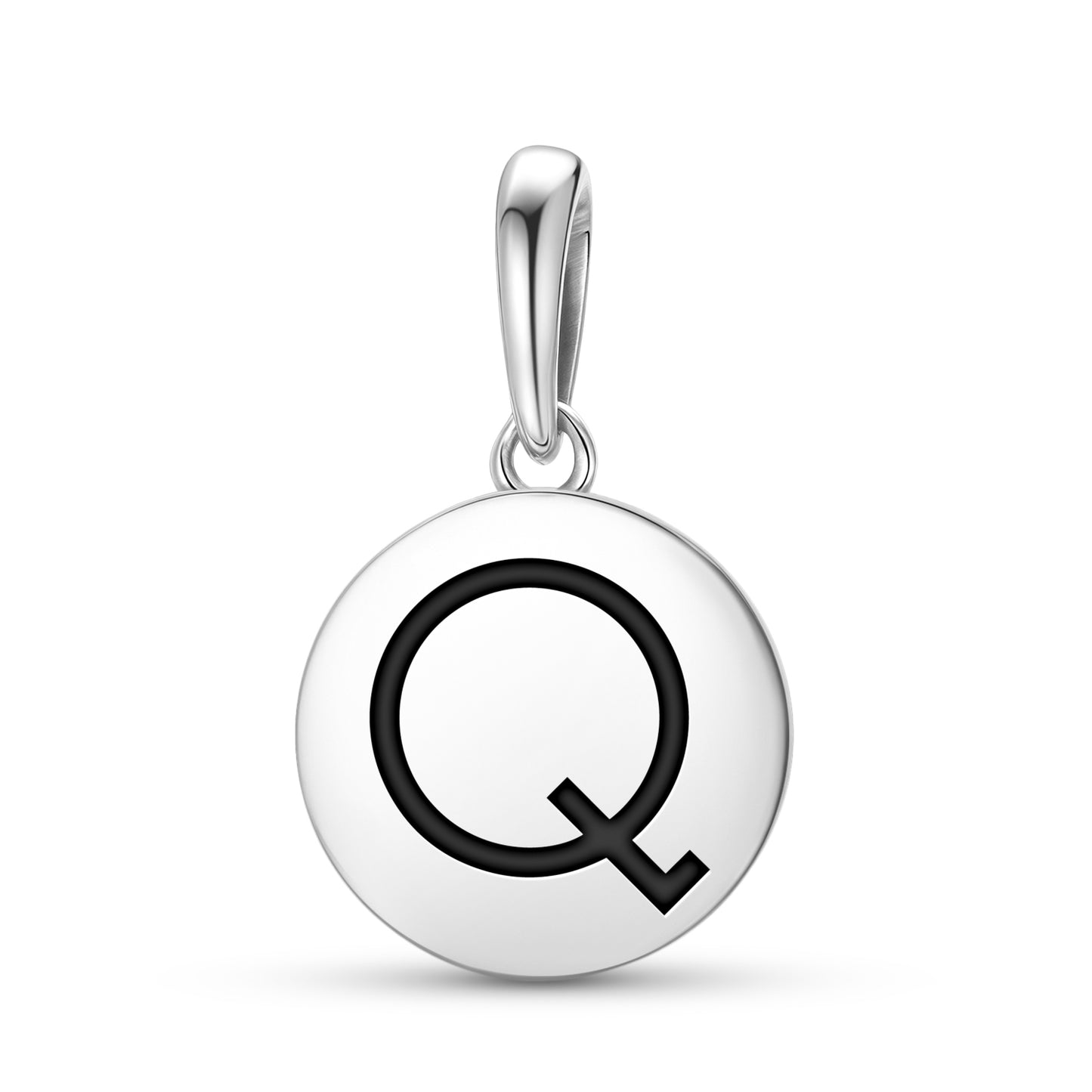 Quindeciles Astrology Symbols Pendant Dangle Charm