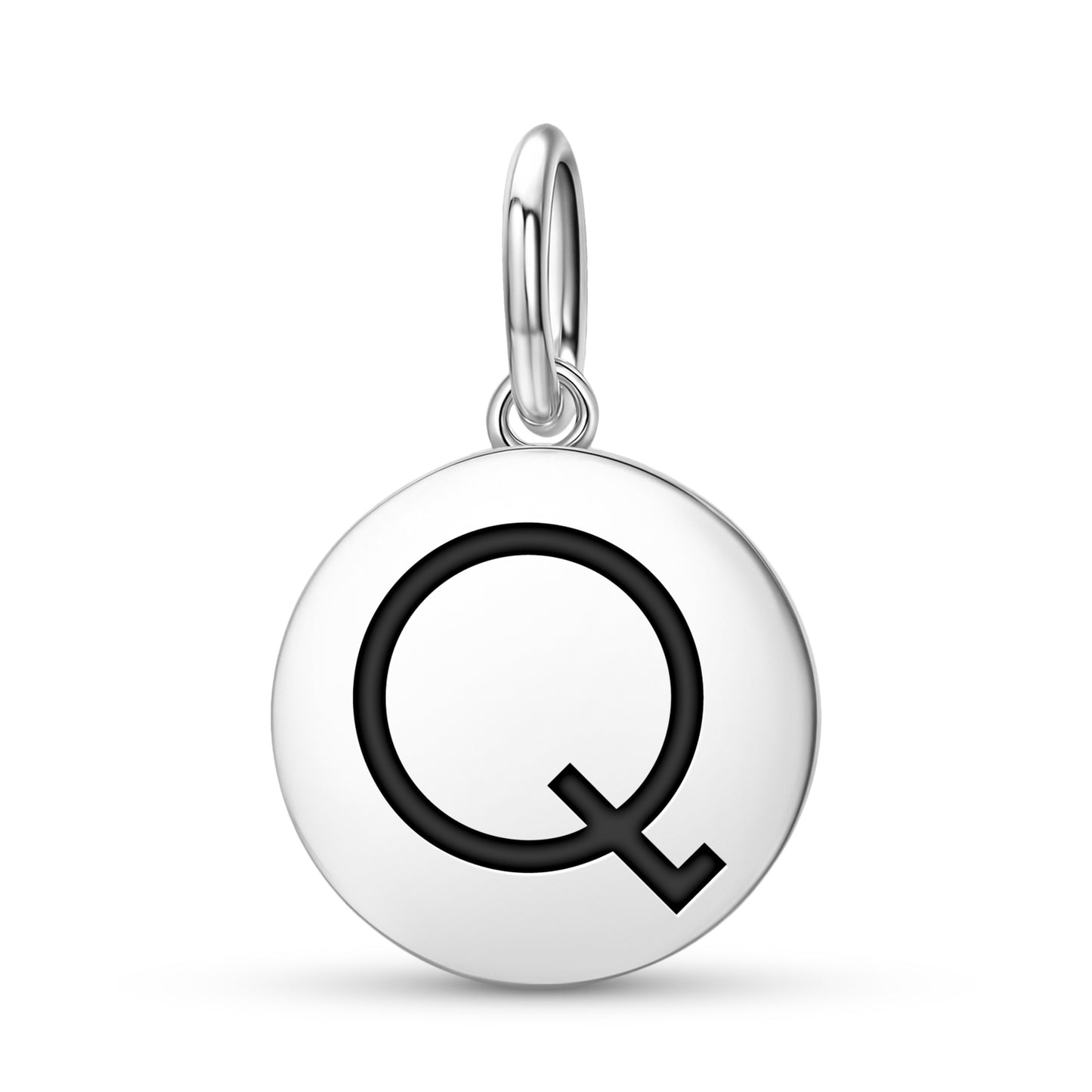 Quindeciles Astrology Symbols Pendant Dangle Charm