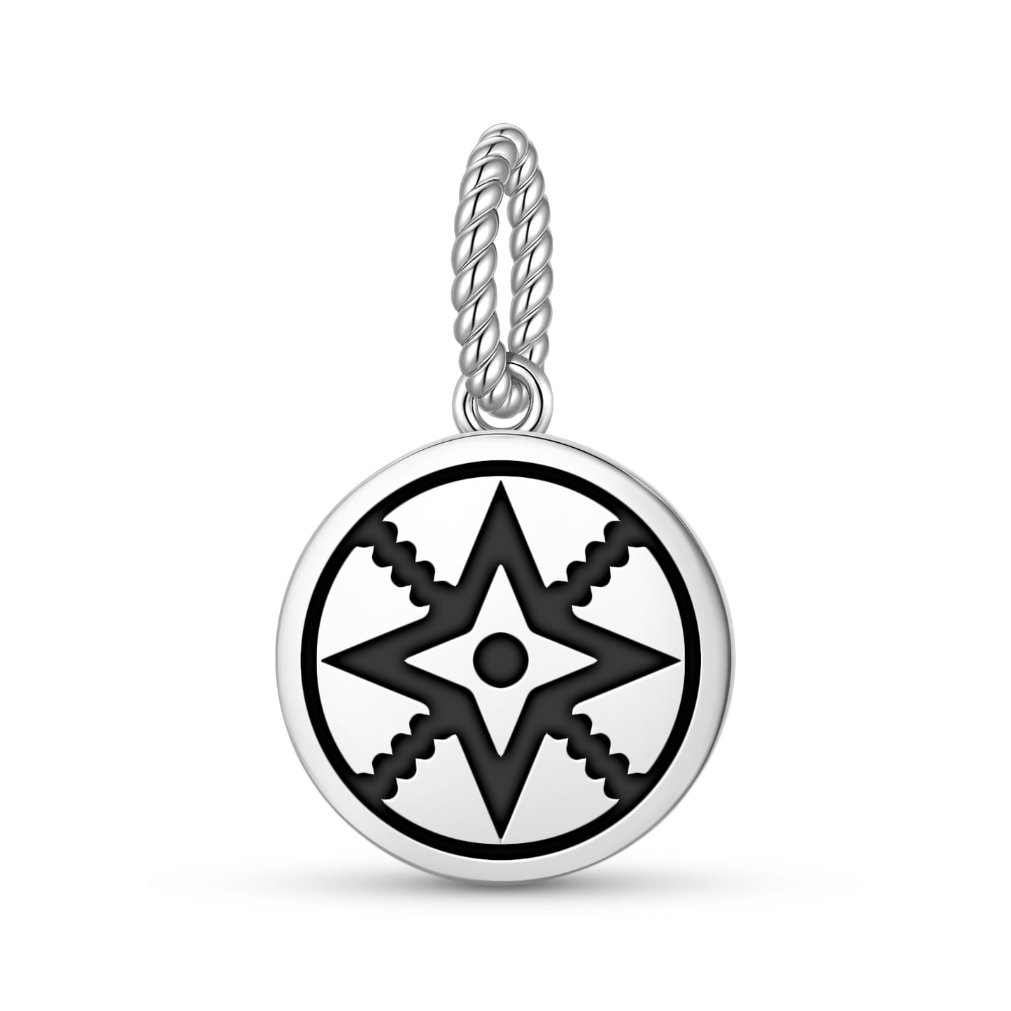 The Sun Tarot Tarot Symbols Pendant Dangle Charm