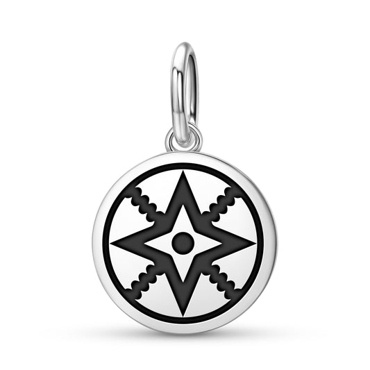 The Sun Tarot Tarot Symbols Pendant Dangle Charm
