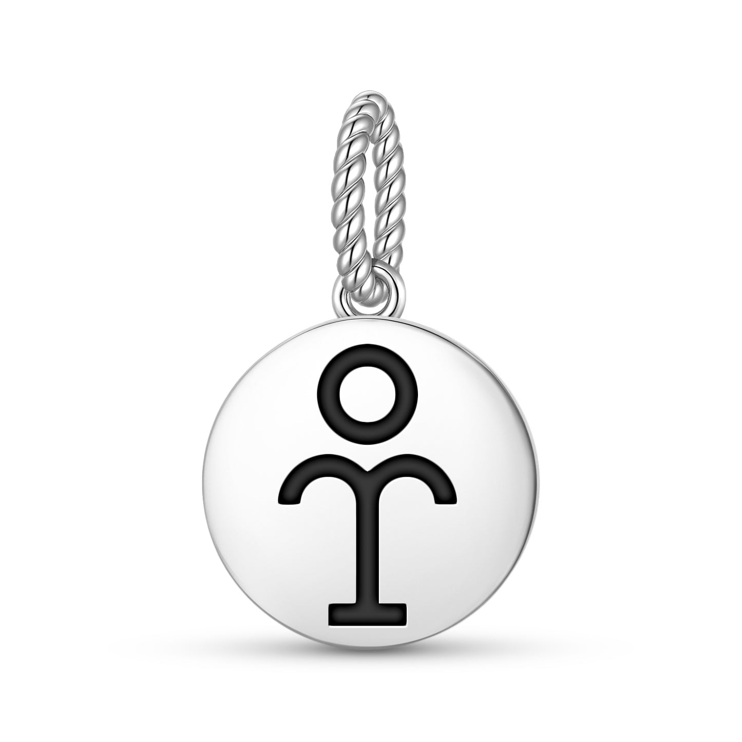 Hydra Greek Mythology Symbols Pendant Dangle Charm