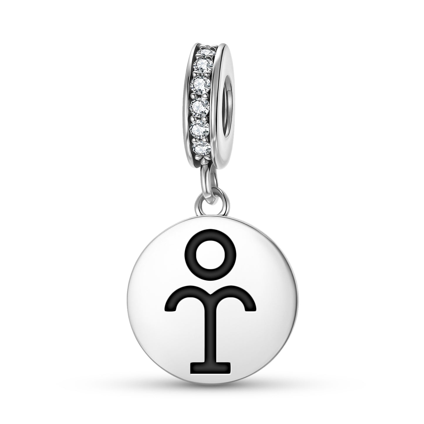Hydra Greek Mythology Symbols Pendant Dangle Charm