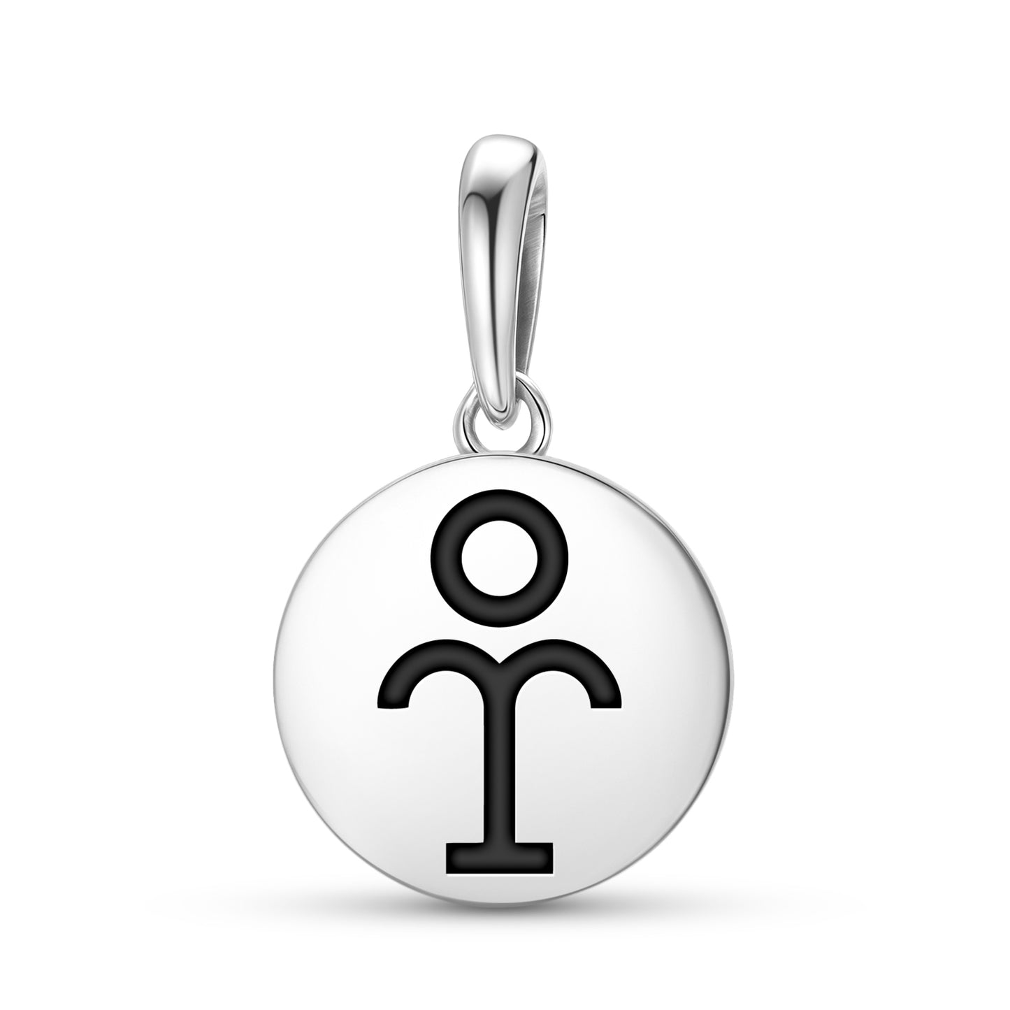 Hydra Greek Mythology Symbols Pendant Dangle Charm