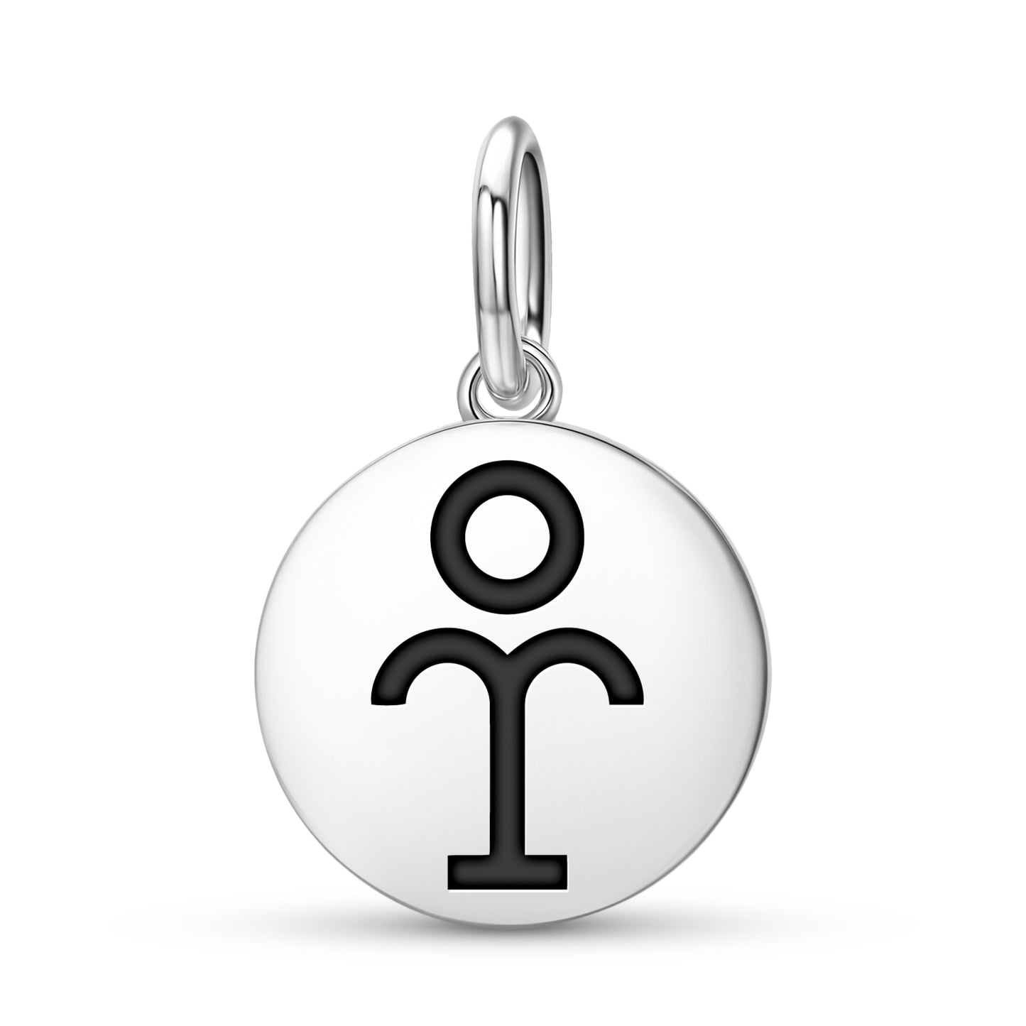 Hydra Greek Mythology Symbols Pendant Dangle Charm