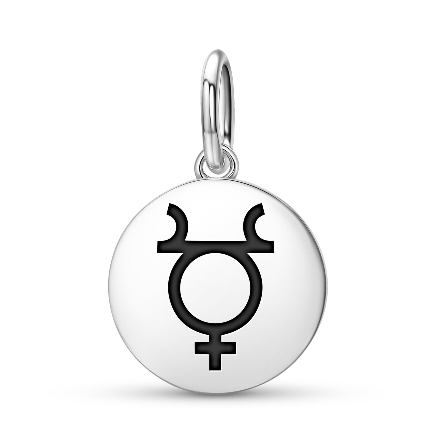 Pan Greek Mythology Symbols Pendant Dangle Charm