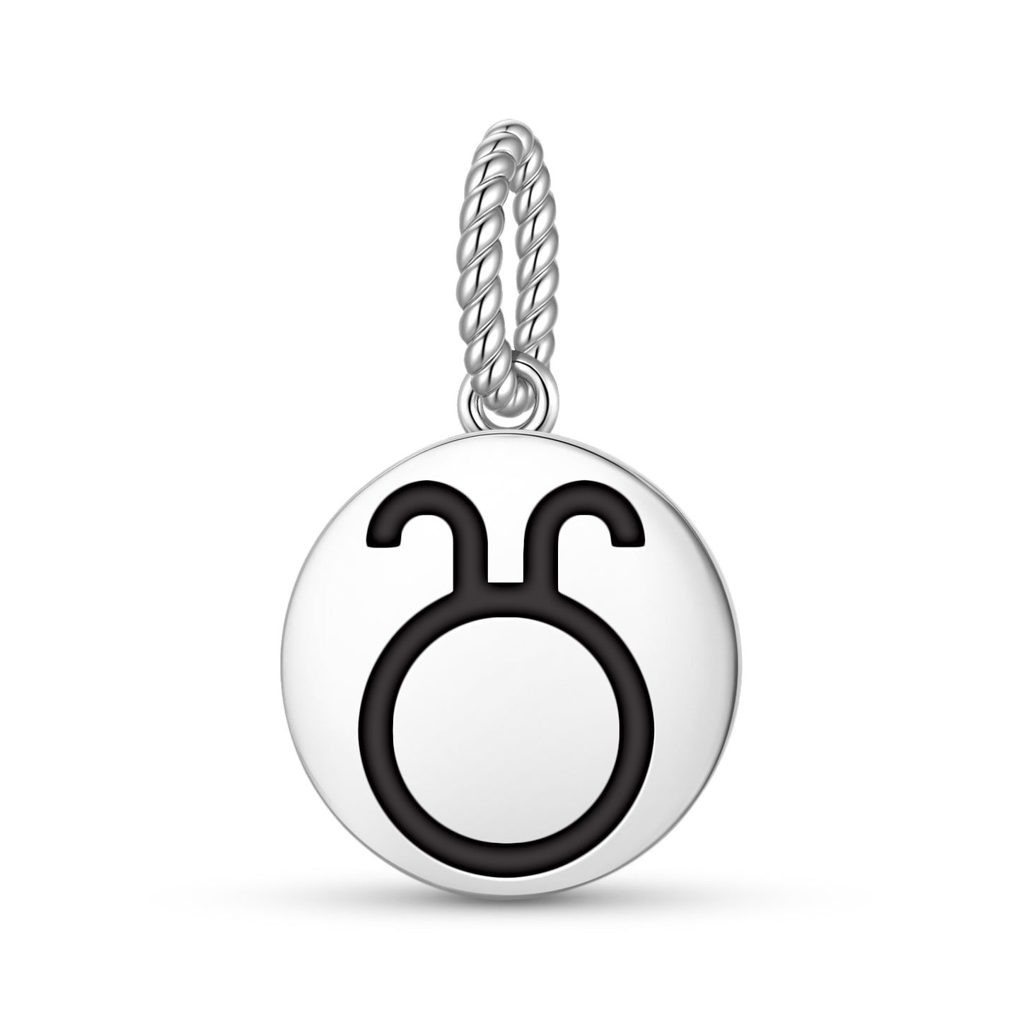 Ēostre Celtic Symbols Pendant Dangle Charm