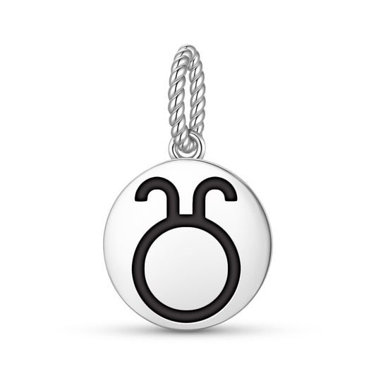 Ēostre Celtic Symbols Pendant Dangle Charm