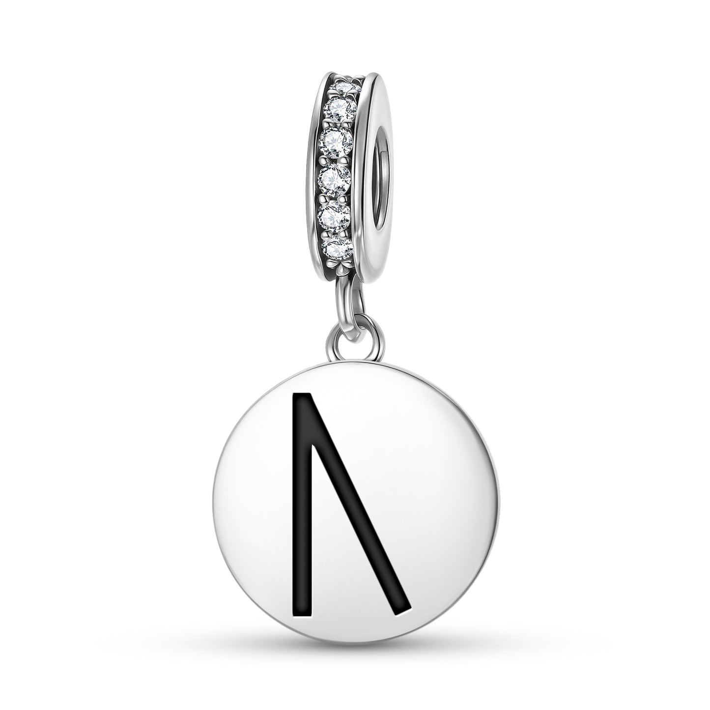 Uruz Norse Runes Symbols Pendant Dangle Charm