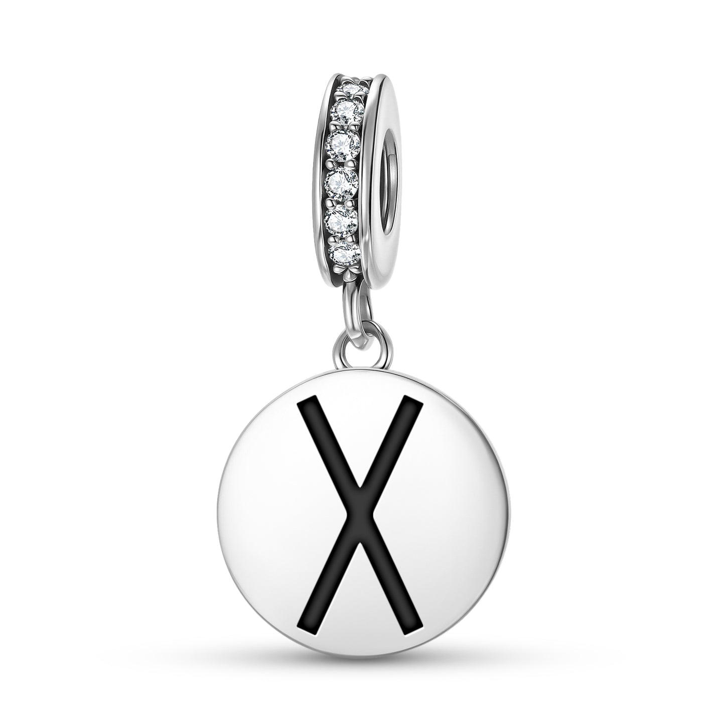 Gebo Norse Runes Symbols Pendant Dangle Charm