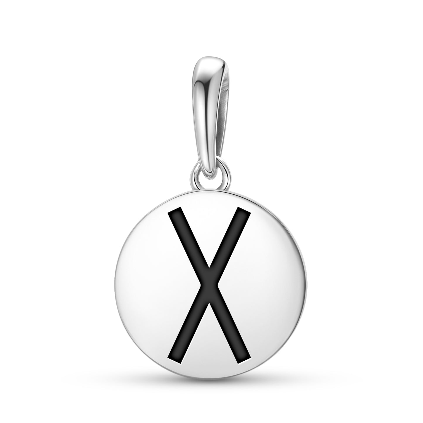 Gebo Norse Runes Symbols Pendant Dangle Charm