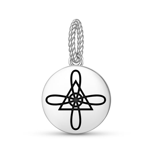 gnoja  Pendant Dangle Charm