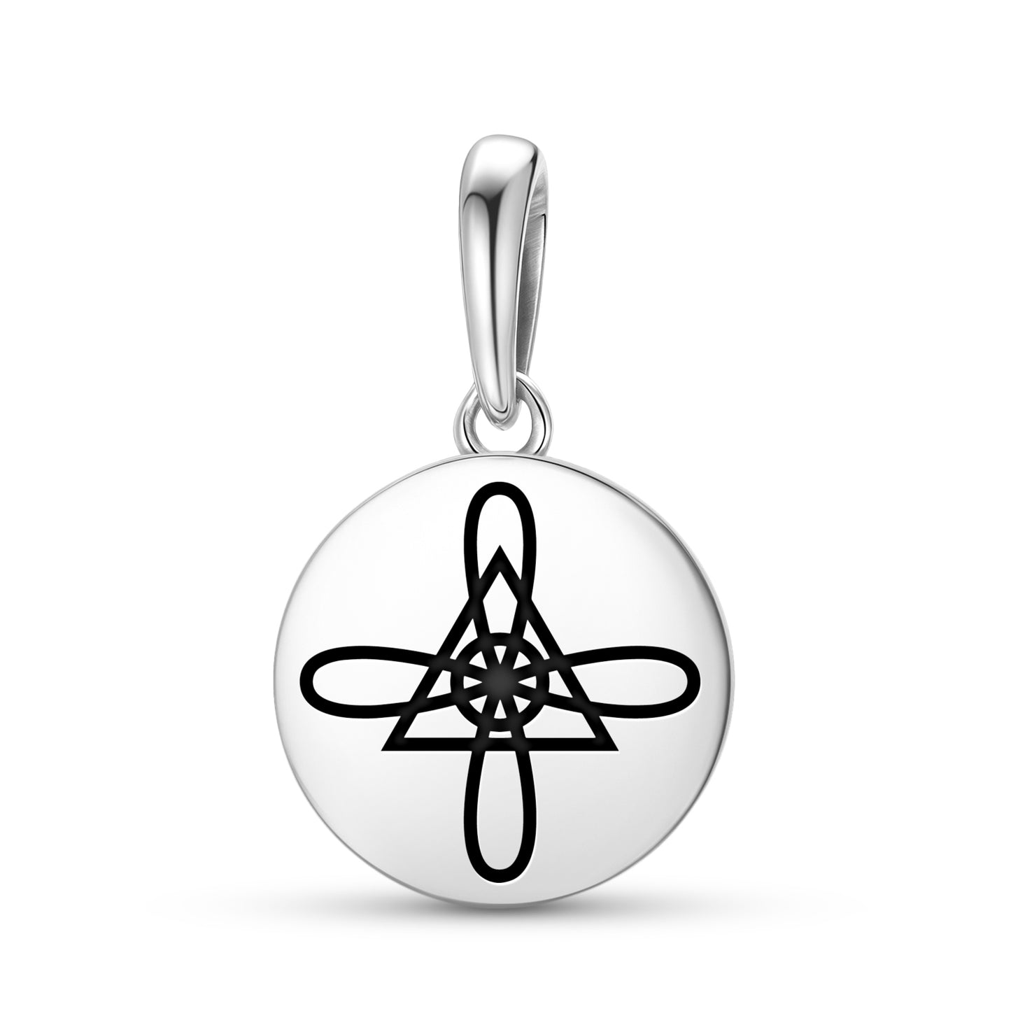 gnoja  Pendant Dangle Charm