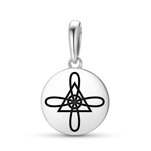 gnoja  Pendant Dangle Charm