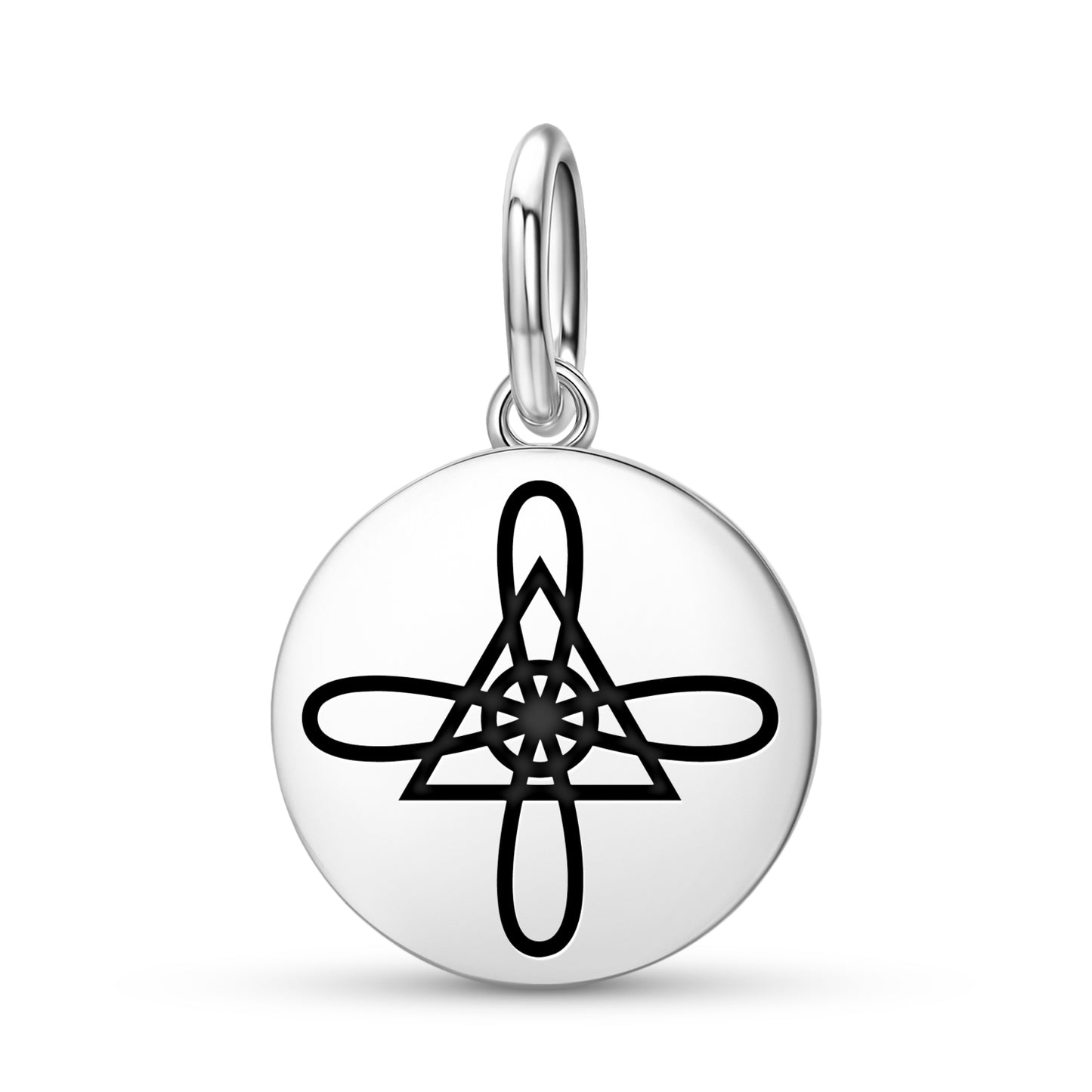gnoja  Pendant Dangle Charm