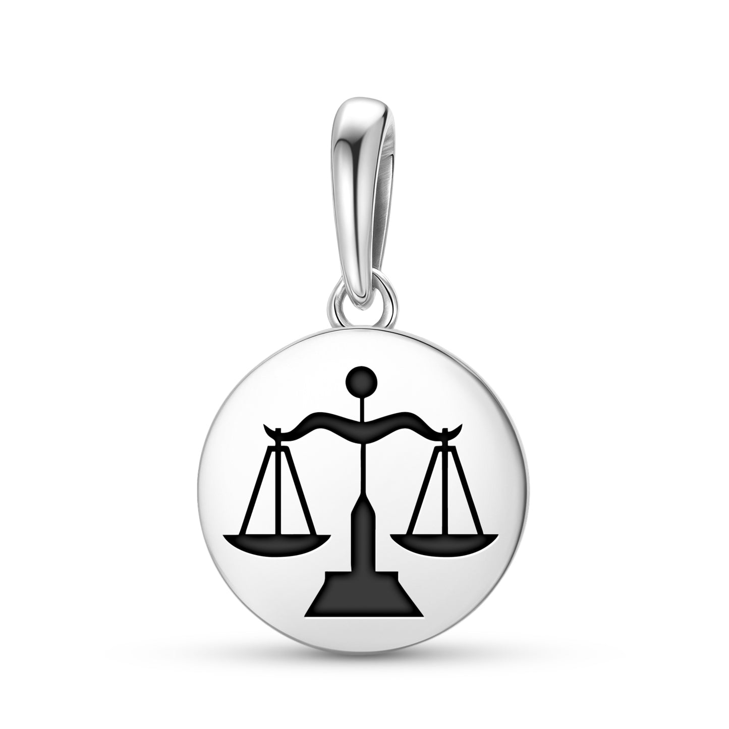 Balance  Pendant Dangle Charm