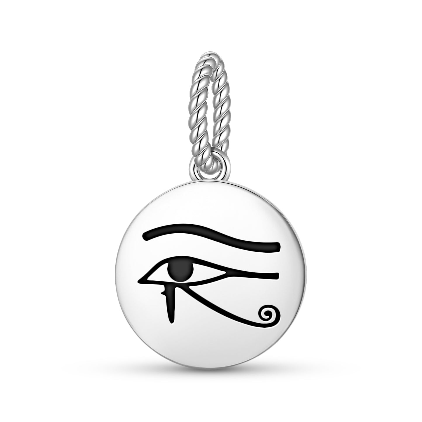 The Eye of Horus  Pendant Dangle Charm