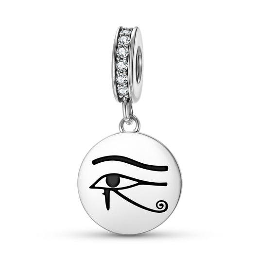 The Eye of Horus  Pendant Dangle Charm