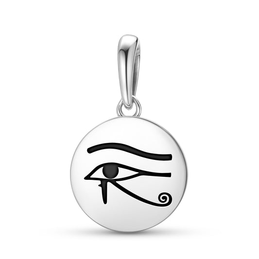 The Eye of Horus  Pendant Dangle Charm