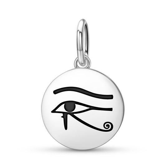 The Eye of Horus  Pendant Dangle Charm
