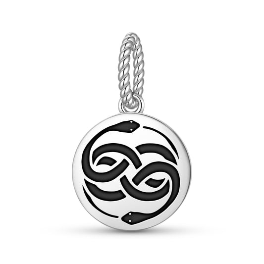Celtic Wuiren  Pendant Dangle Charm
