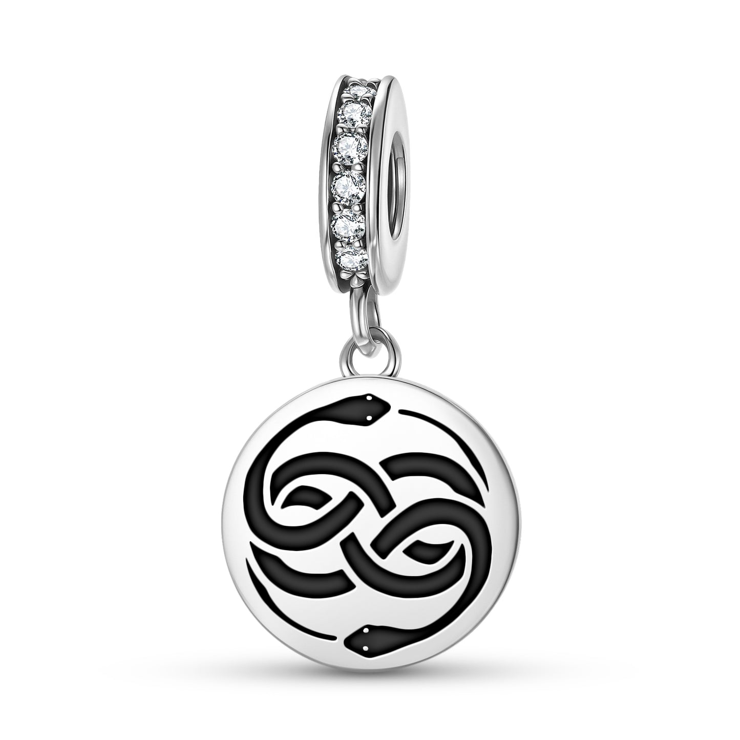 Celtic Wuiren  Pendant Dangle Charm