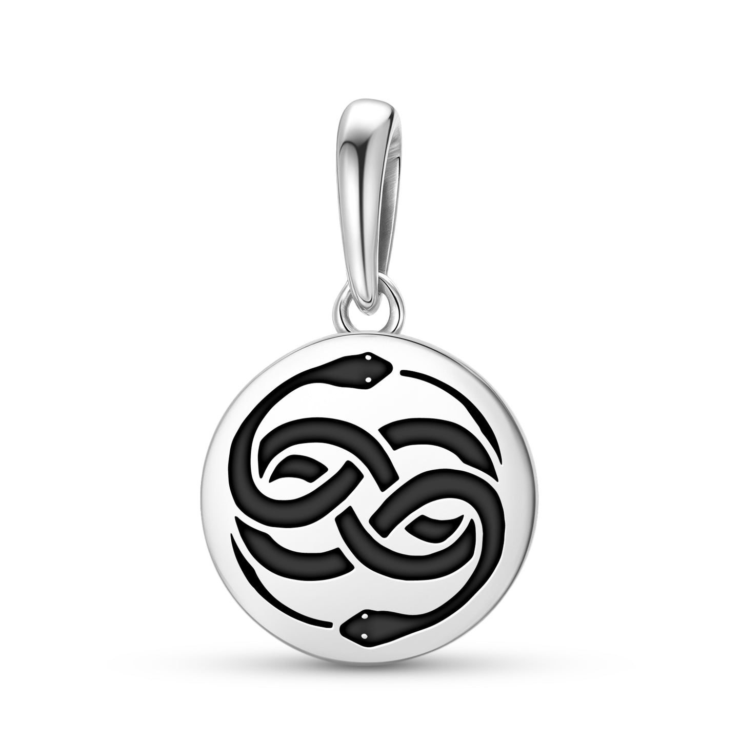 Celtic Wuiren  Pendant Dangle Charm