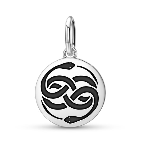 Celtic Wuiren  Pendant Dangle Charm