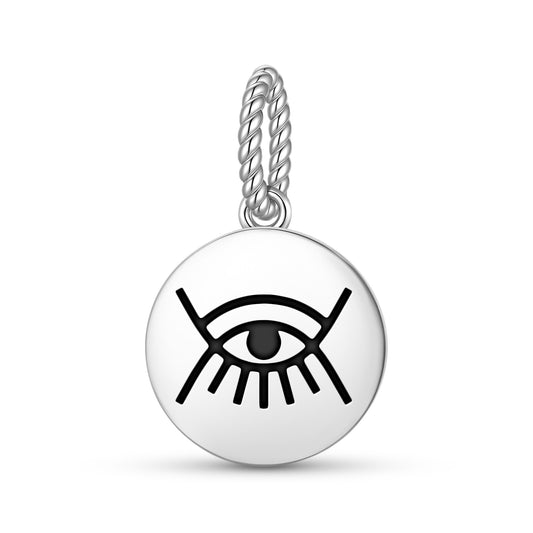 Kojo Baiden  Pendant Dangle Charm