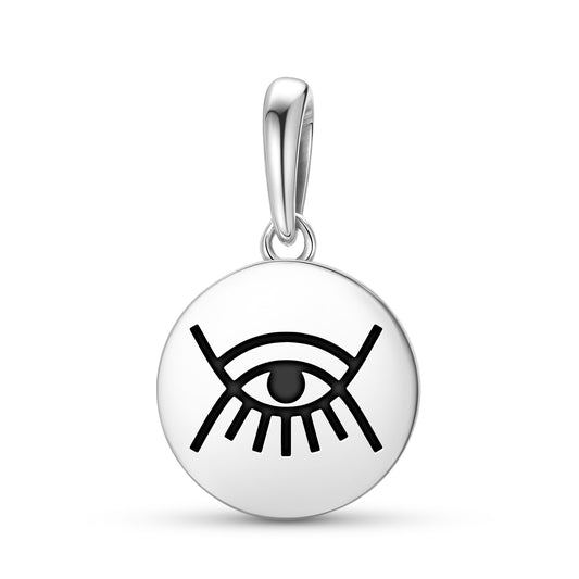 Kojo Baiden  Pendant Dangle Charm