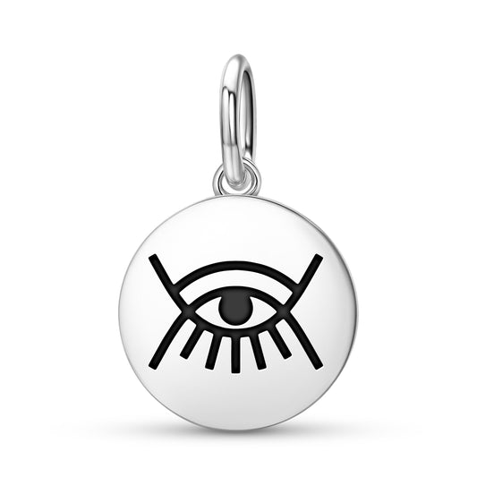 Kojo Baiden  Pendant Dangle Charm