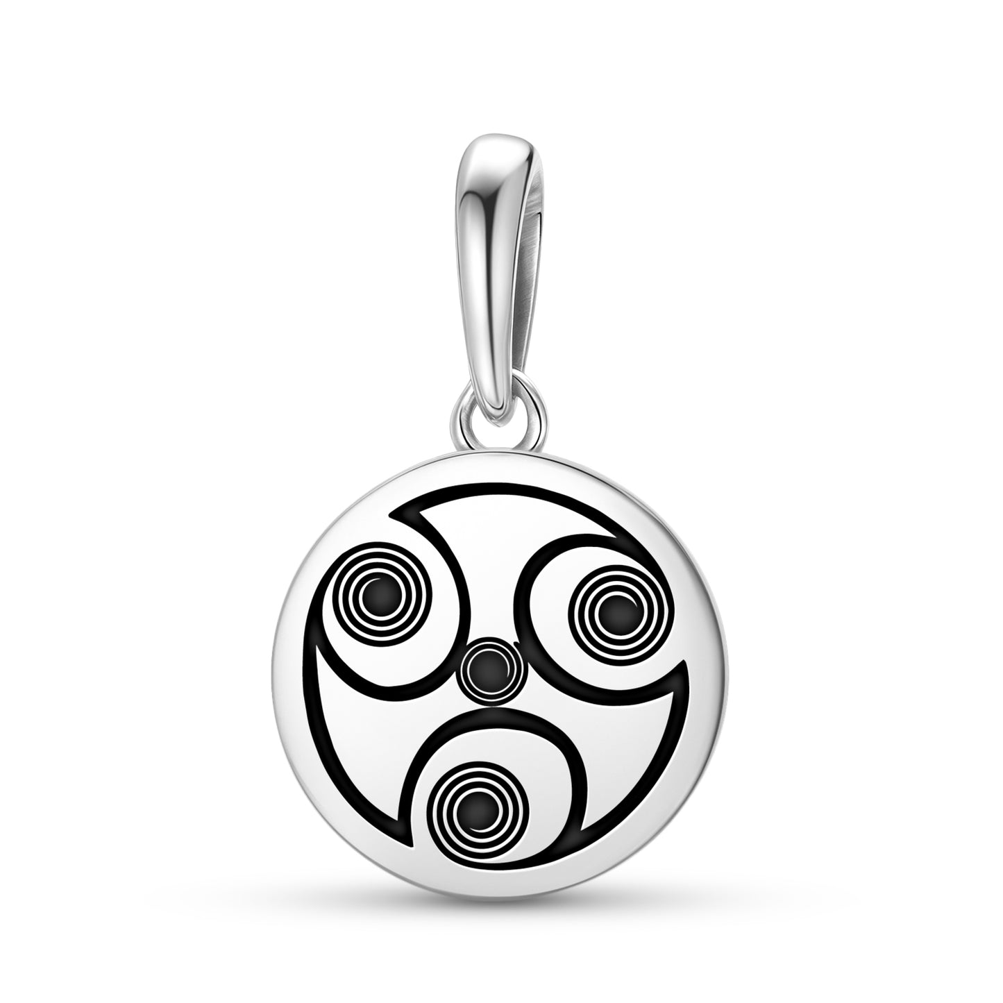 Trefot  Pendant Dangle Charm