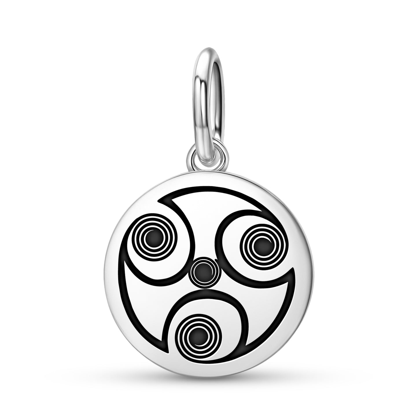 Trefot  Pendant Dangle Charm