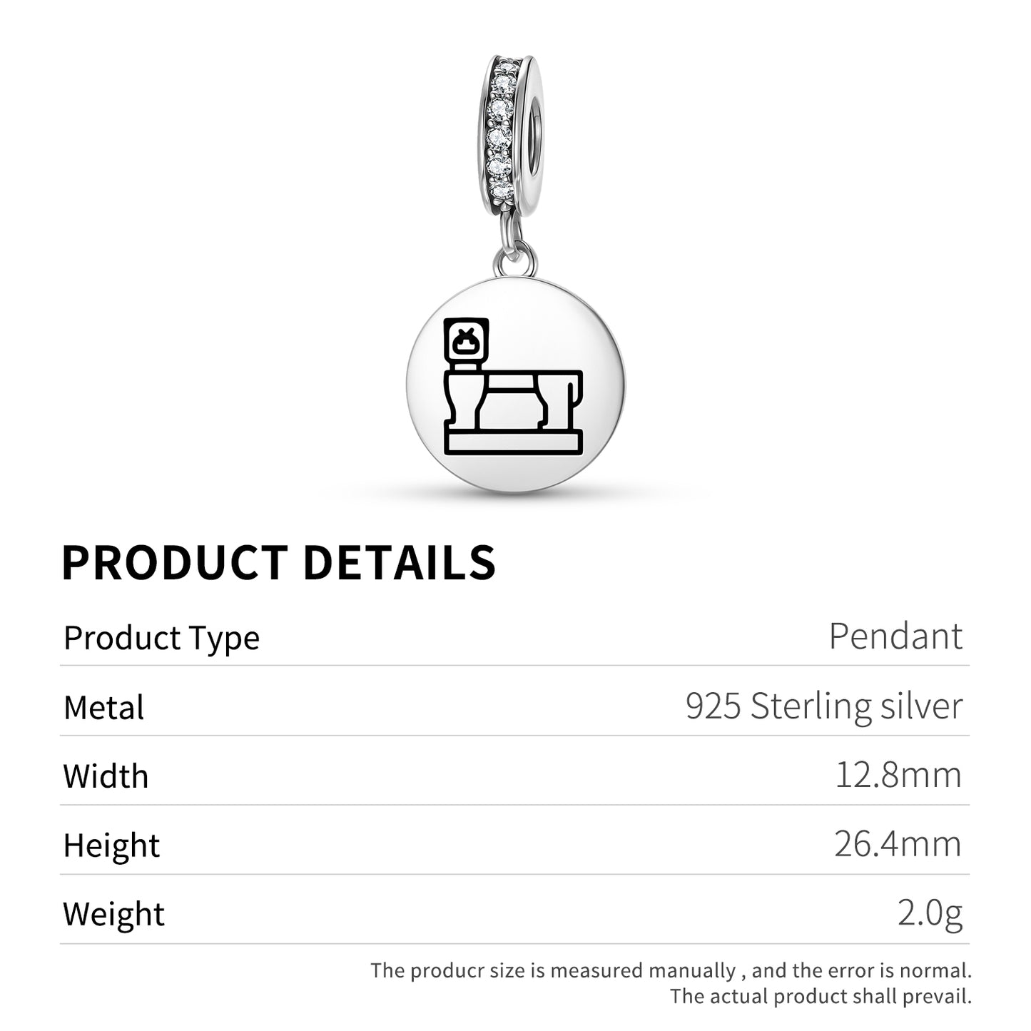 Jaguar throne Mayan Symbols Pendant Dangle Charm