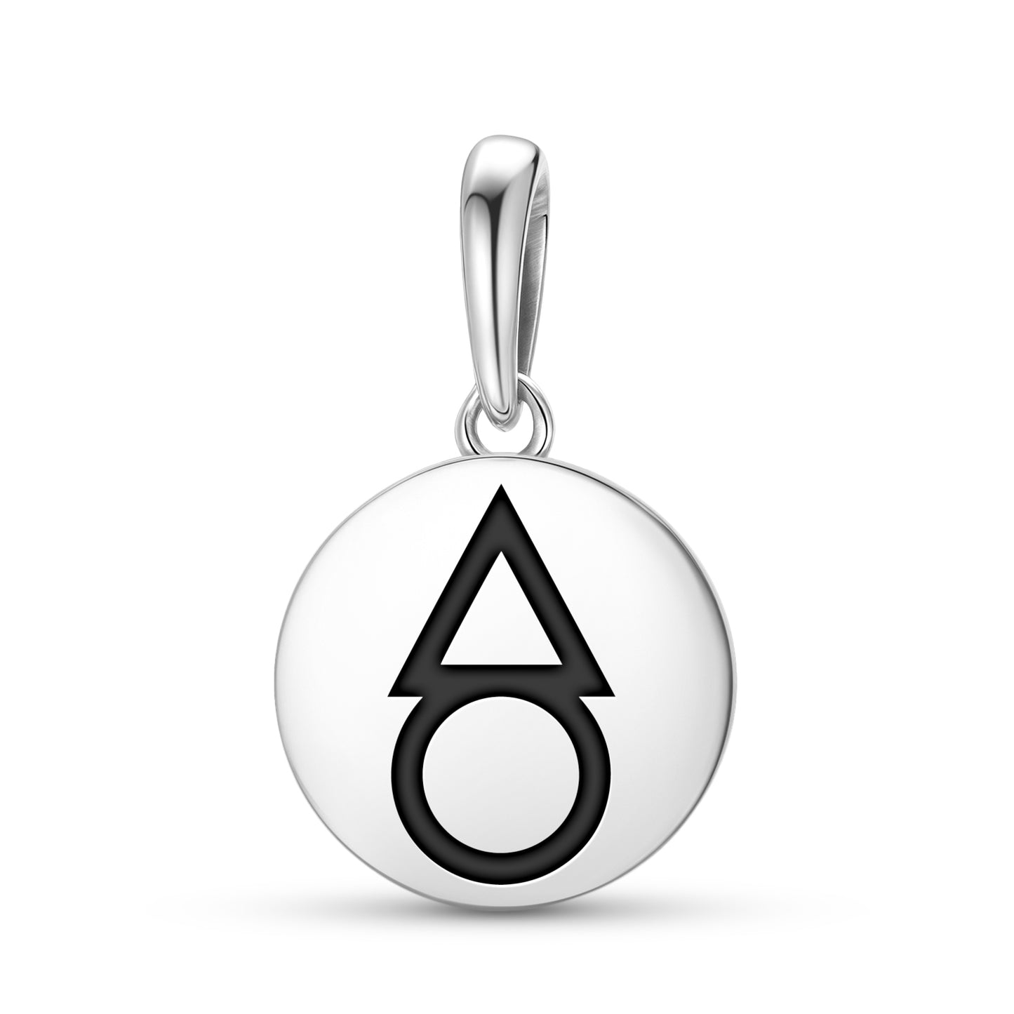 Sepow Adinkra Symbols Pendant Dangle Charm