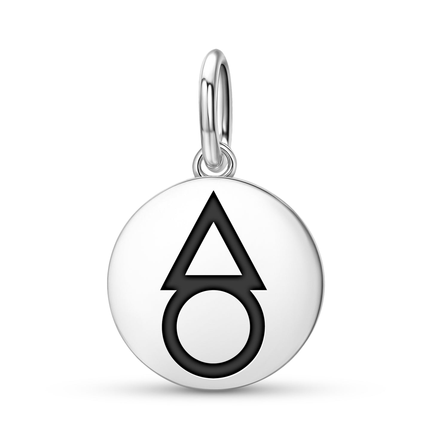 Sepow Adinkra Symbols Pendant Dangle Charm