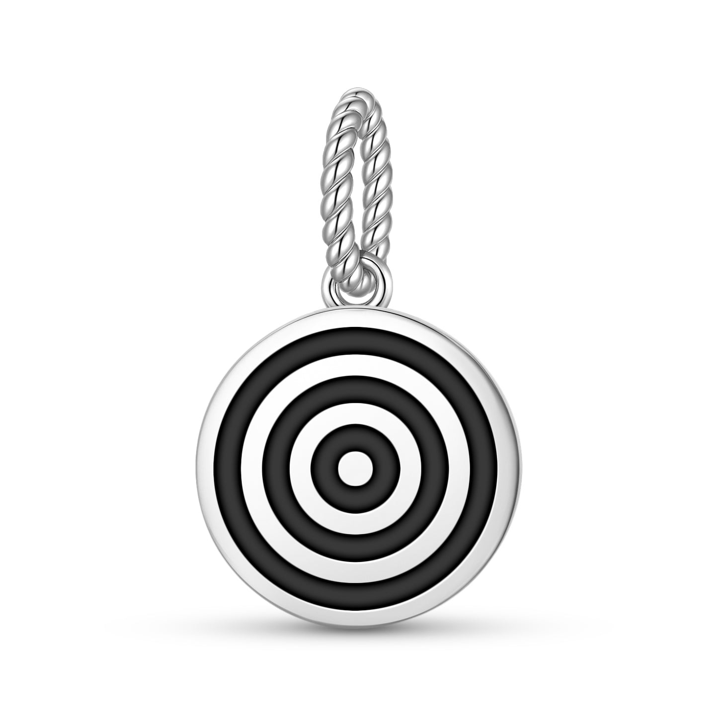 Adinkrahene Adinkra Symbols Pendant Dangle Charm