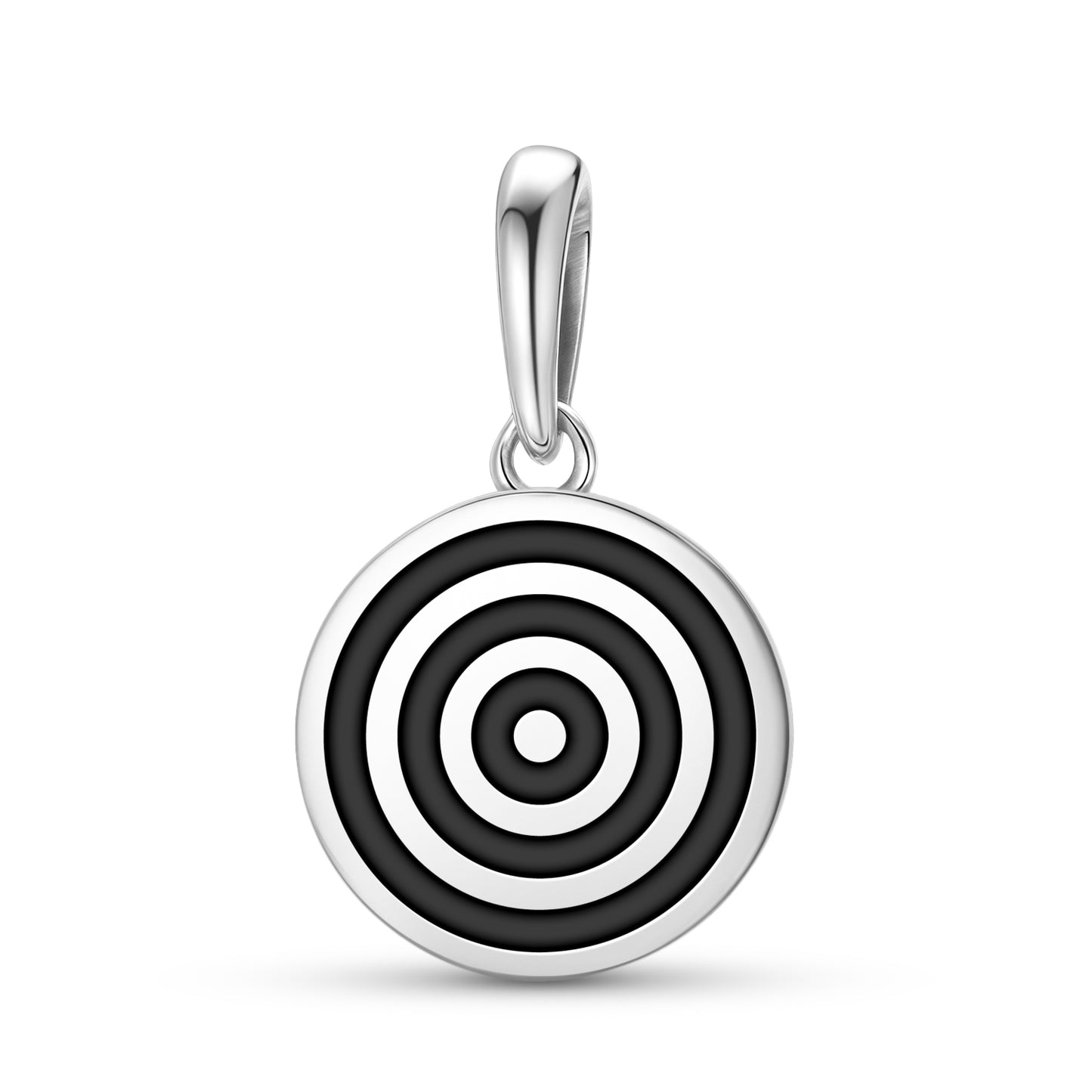 Adinkrahene Adinkra Symbols Pendant Dangle Charm