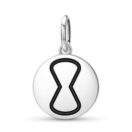 Dono Adinkra Symbols Pendant Dangle Charm