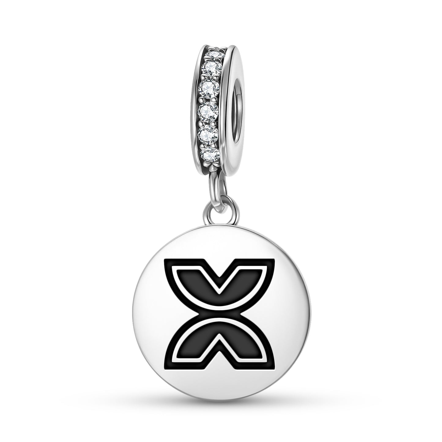 Fawohodie Adinkra Symbols Pendant Dangle Charm