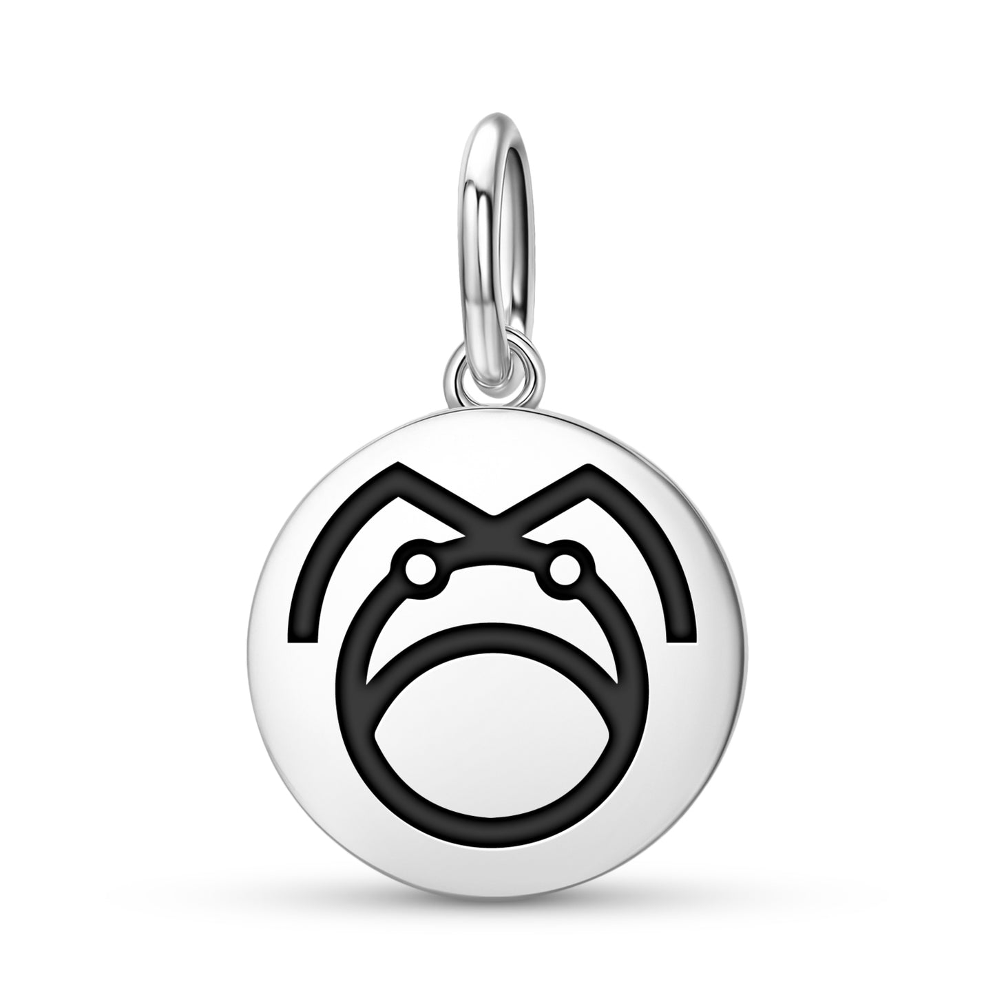 Tsathoggua Lovecraft Symbols Pendant Dangle Charm