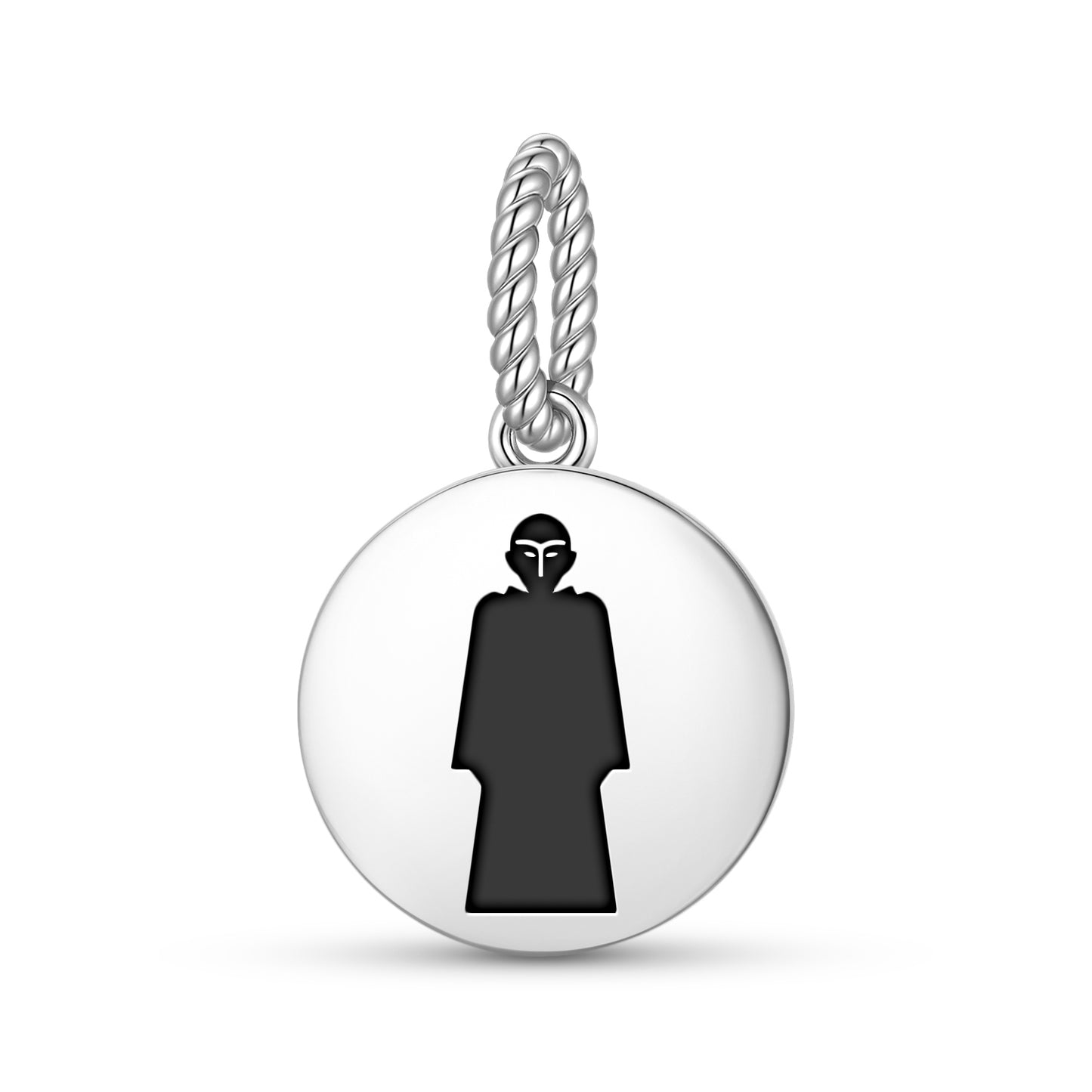 Nyarlathotep Lovecraft Symbols Pendant Dangle Charm