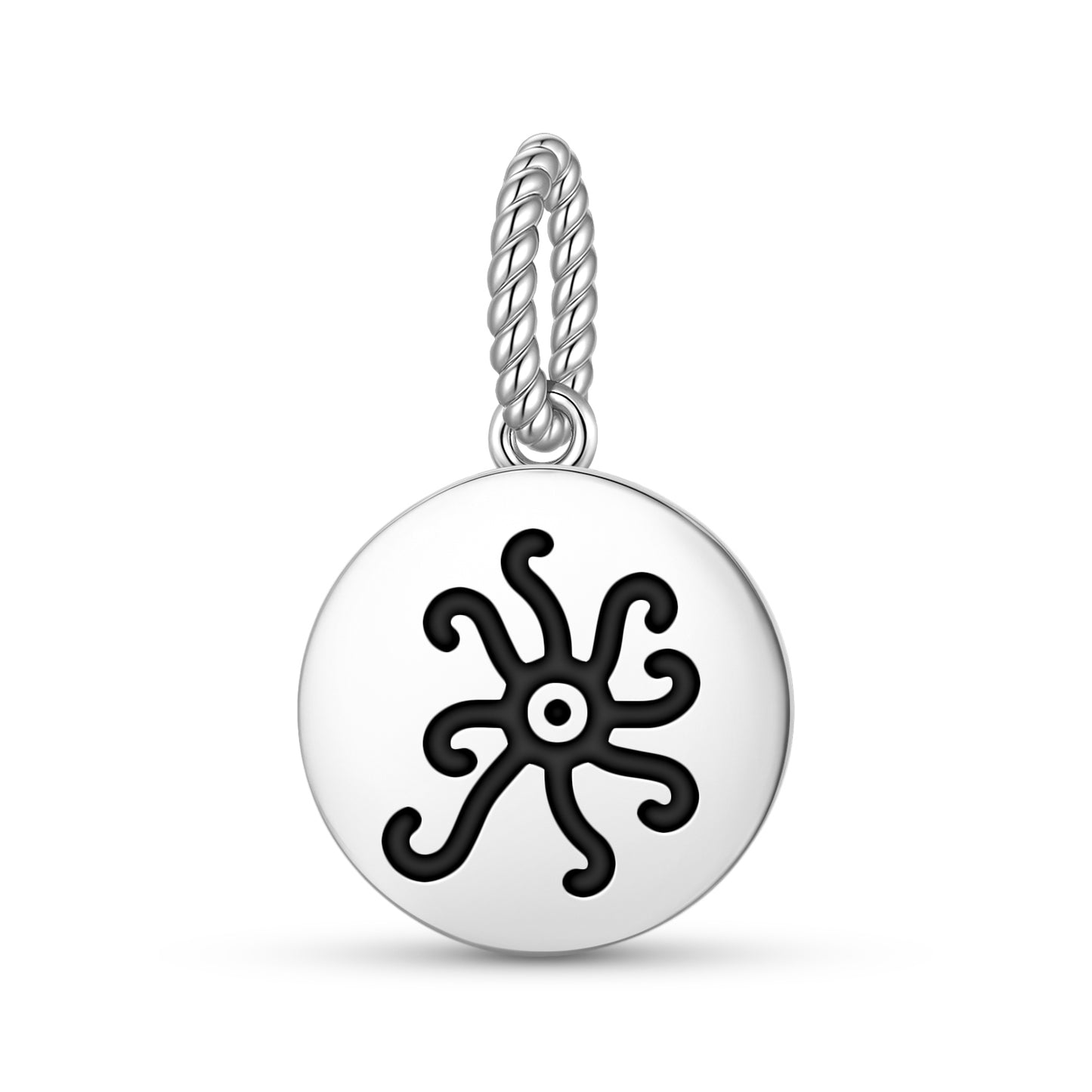 Hastur Lovecraft Symbols Pendant Dangle Charm