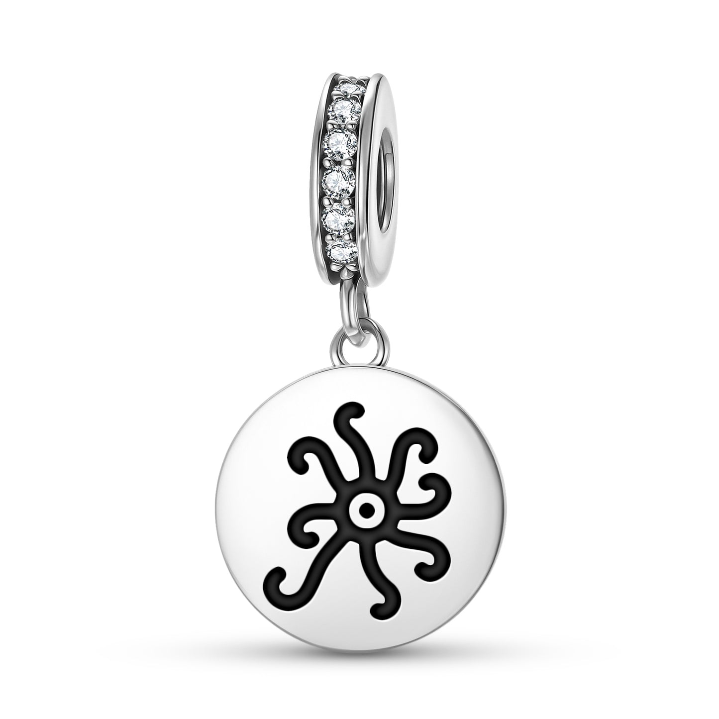 Hastur Lovecraft Symbols Pendant Dangle Charm