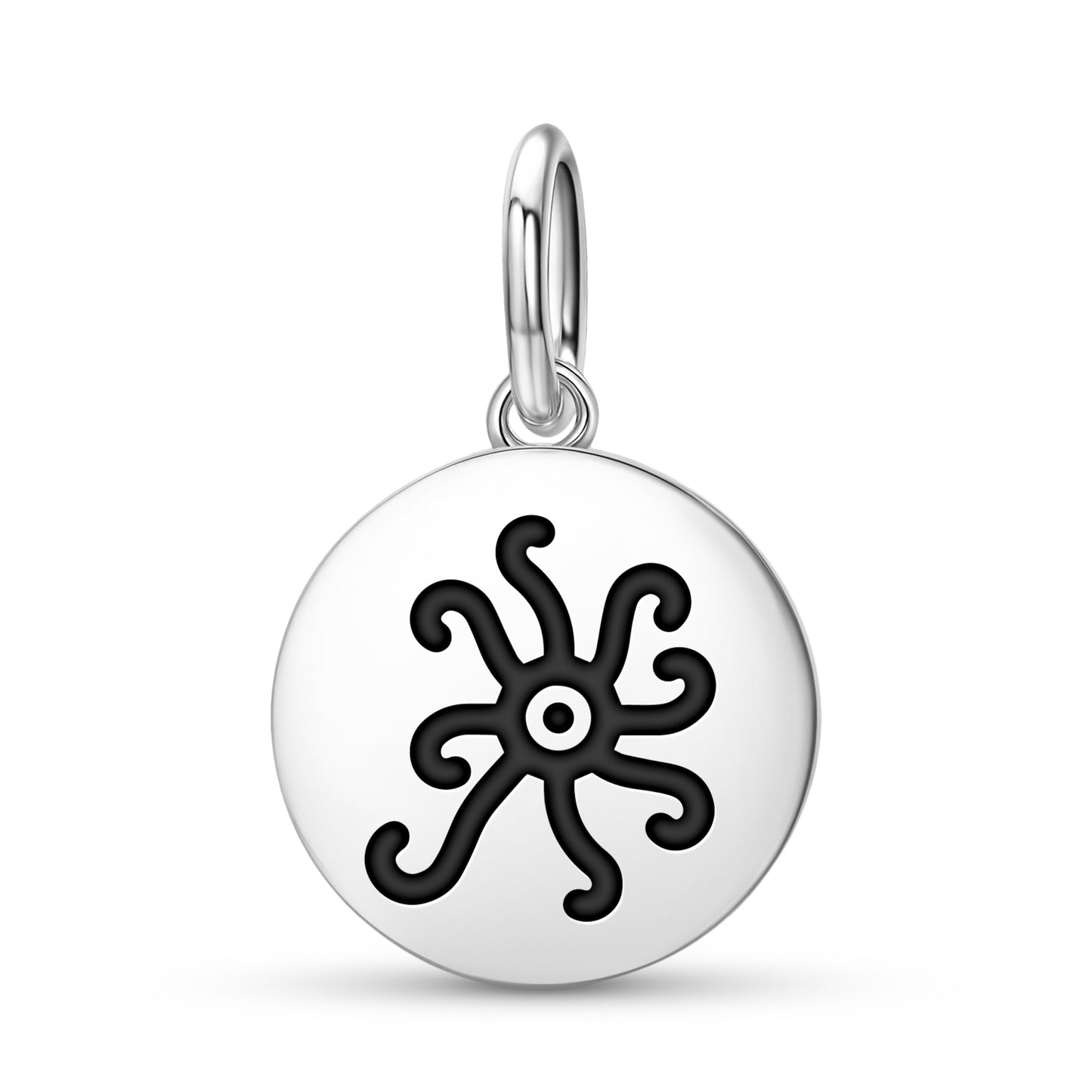 Hastur Lovecraft Symbols Pendant Dangle Charm