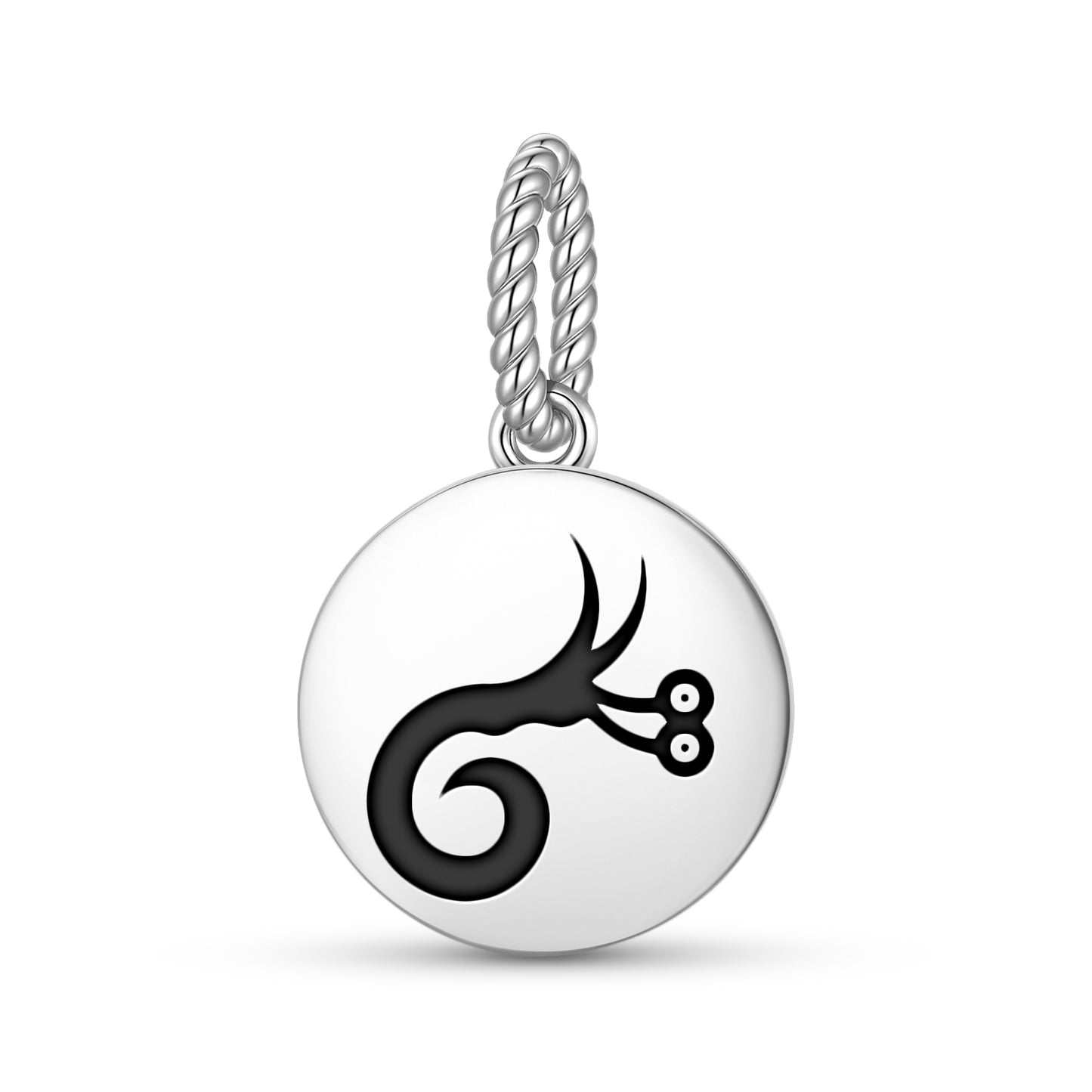 Gloon Lovecraft Symbols Pendant Dangle Charm