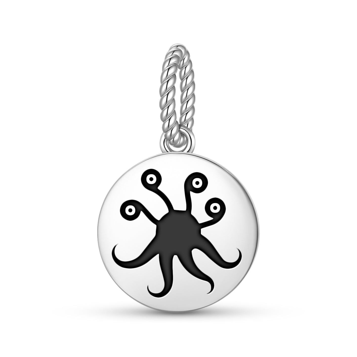 Ghatanothoa Lovecraft Symbols Pendant Dangle Charm