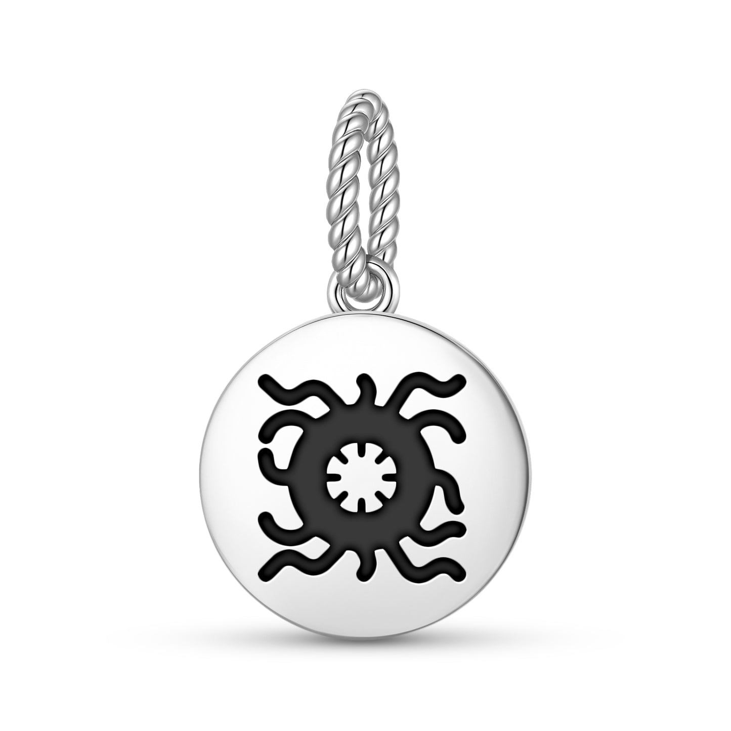 Azathoth Lovecraft Symbols Pendant Dangle Charm