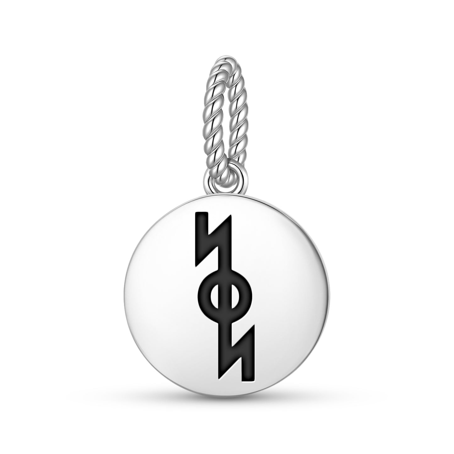 Dodola Slavic Symbols Pendant Dangle Charm