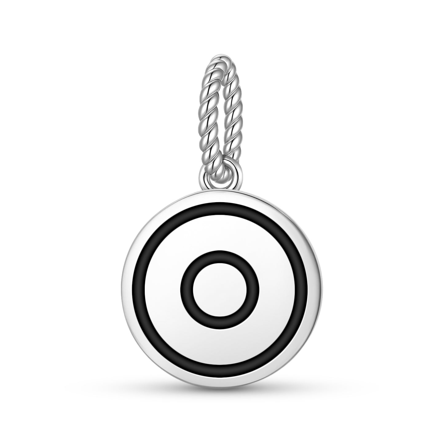 Kato Kiyomasa Japanese Symbols Pendant Dangle Charm